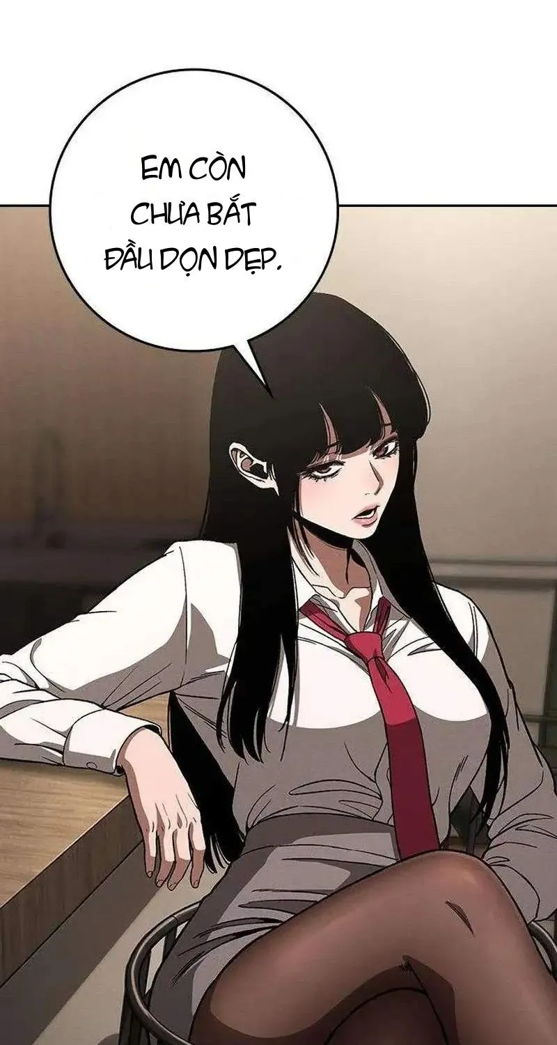 Sát Thủ Nhập Học Chap 24 - Next Chap 25