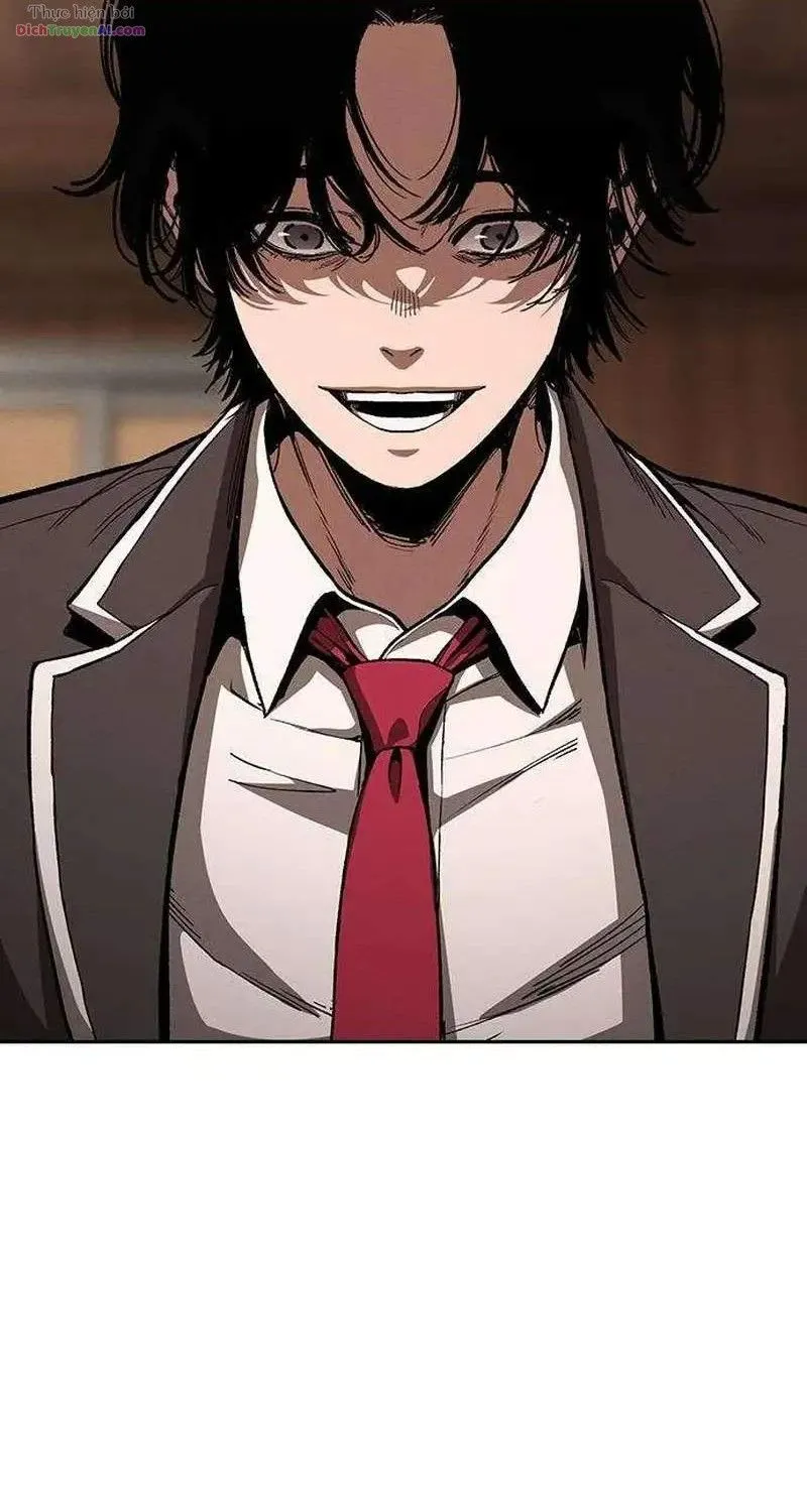 Sát Thủ Nhập Học Chap 24 - Next Chap 25
