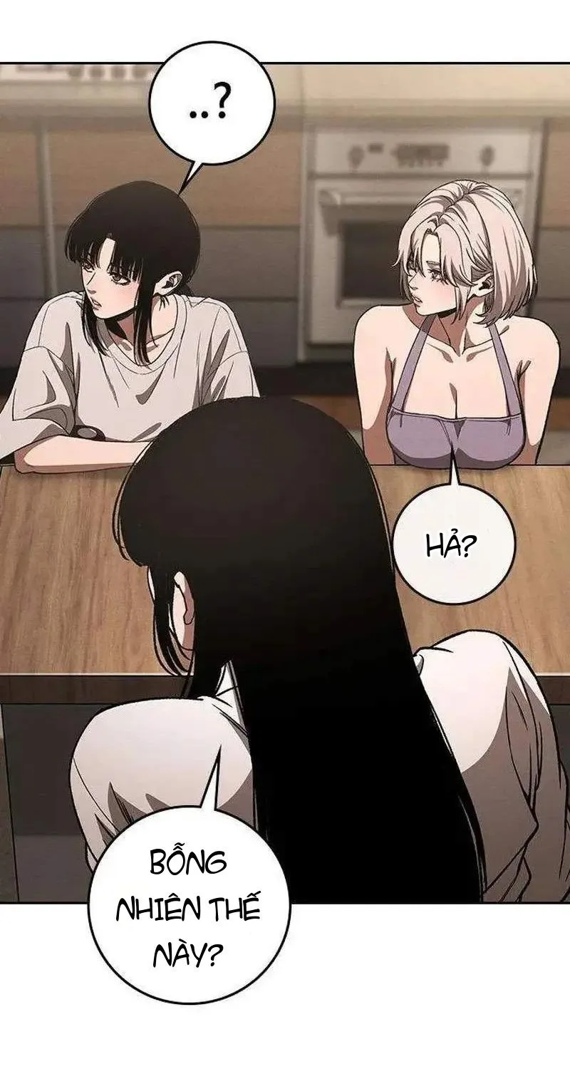 Sát Thủ Nhập Học Chap 24 - Next Chap 25