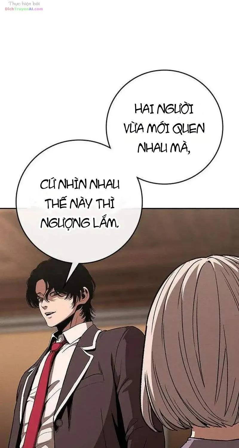 Sát Thủ Nhập Học Chap 24 - Next Chap 25