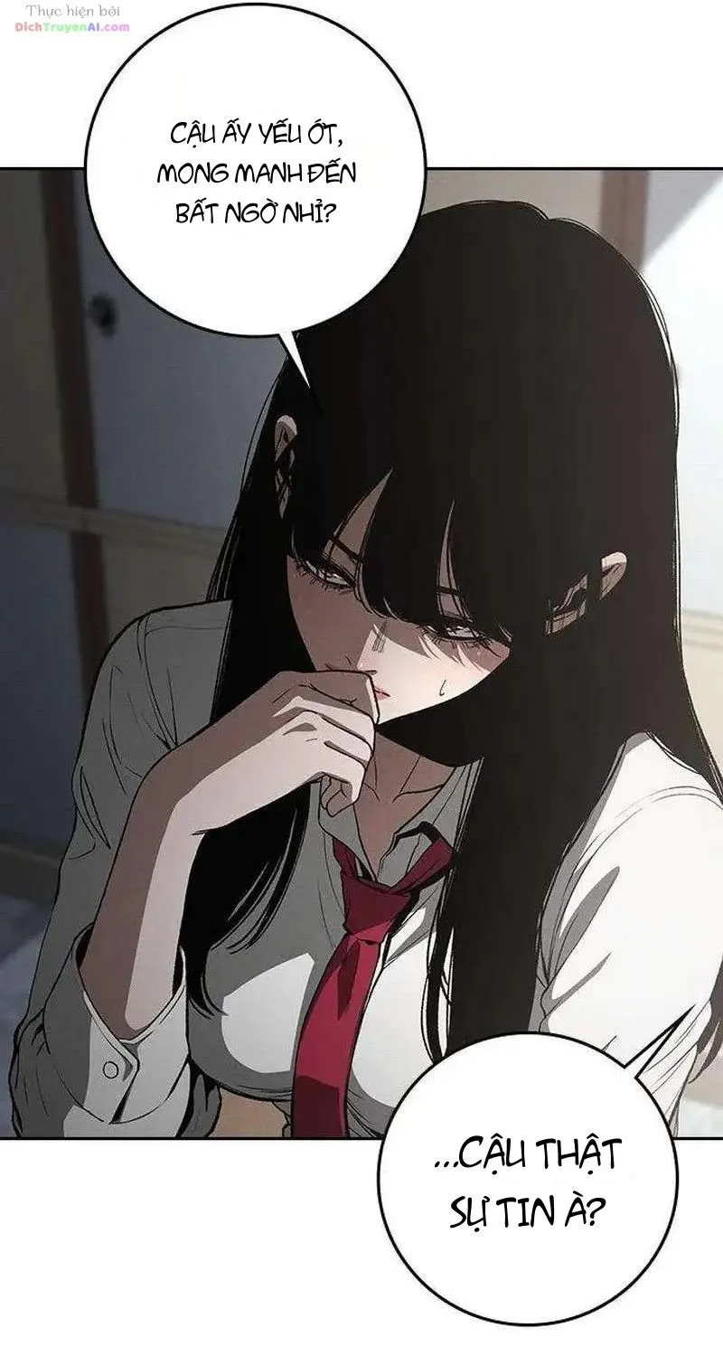 Sát Thủ Nhập Học Chap 24 - Next Chap 25
