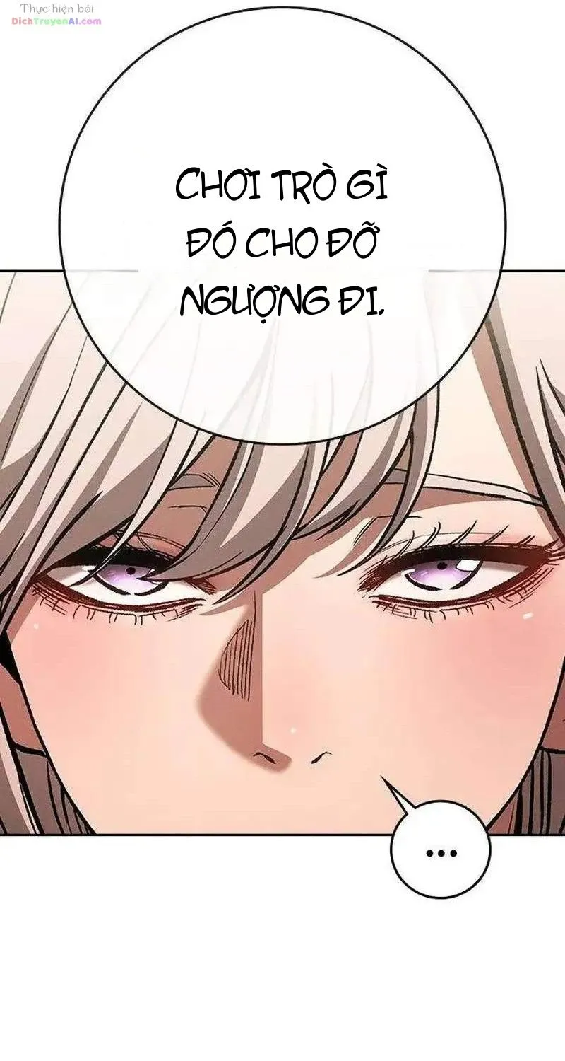 Sát Thủ Nhập Học Chap 24 - Next Chap 25