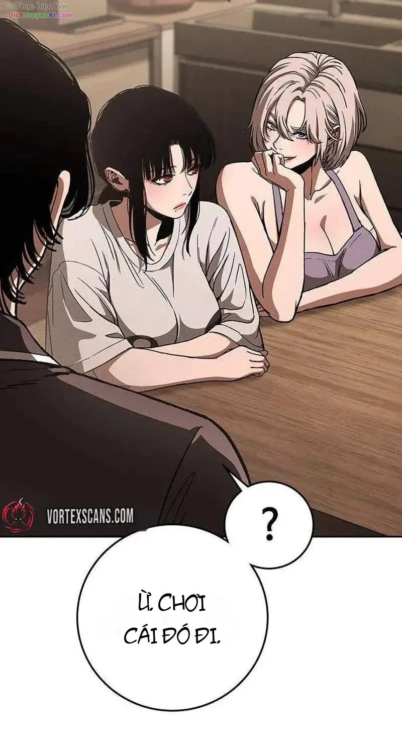 Sát Thủ Nhập Học Chap 24 - Next Chap 25