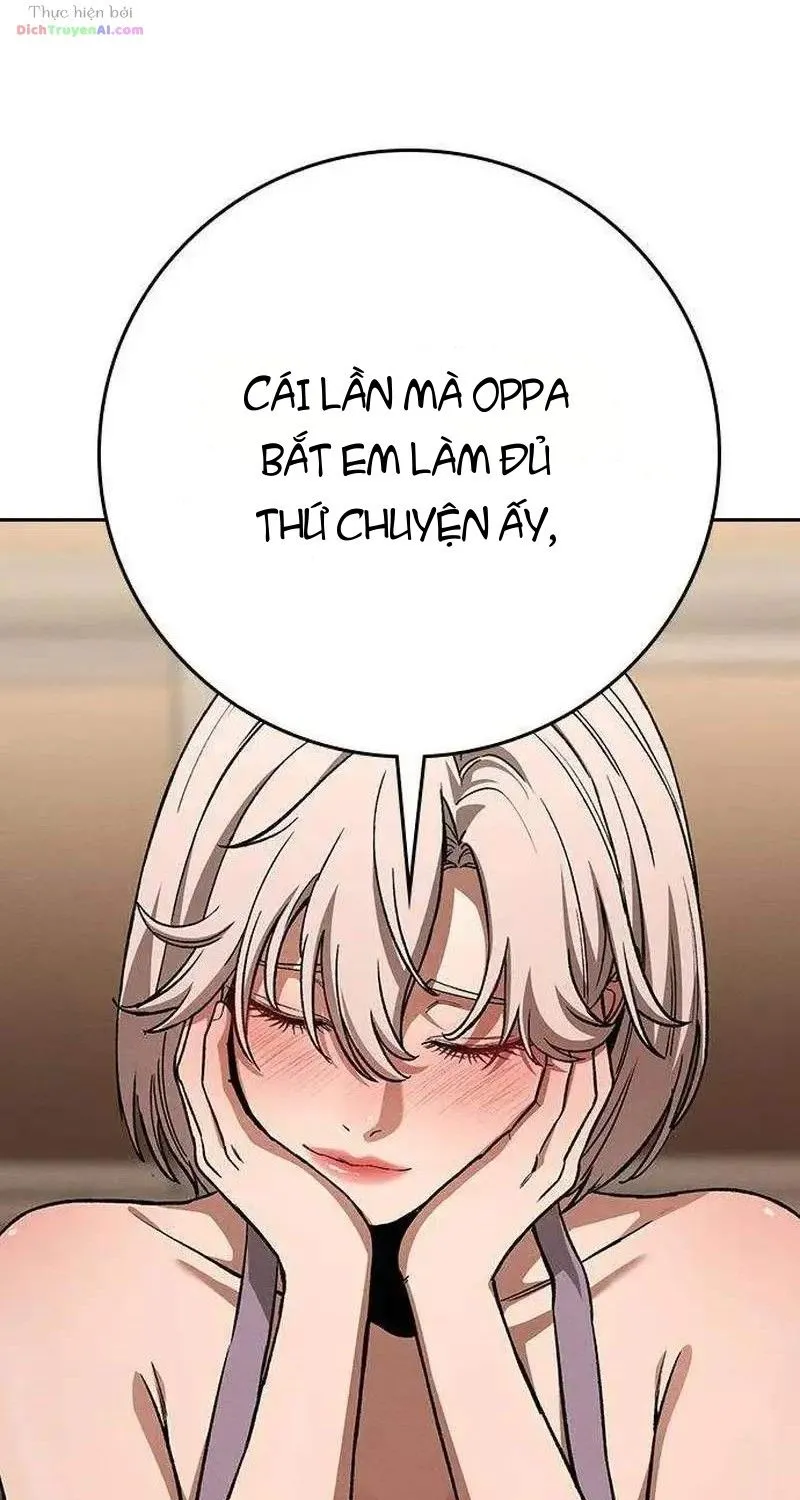 Sát Thủ Nhập Học Chap 24 - Next Chap 25