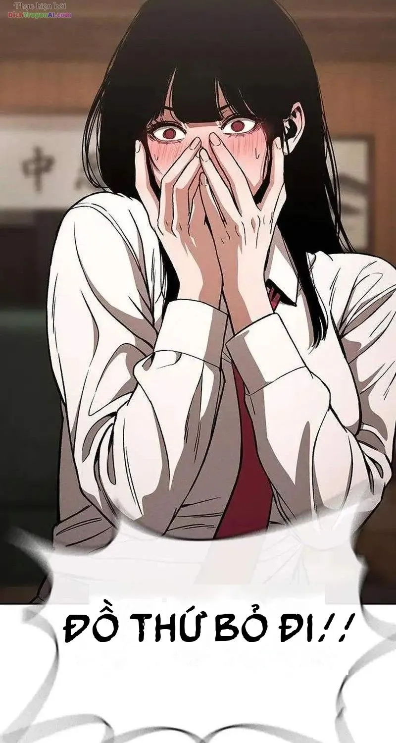 Sát Thủ Nhập Học Chap 24 - Next Chap 25