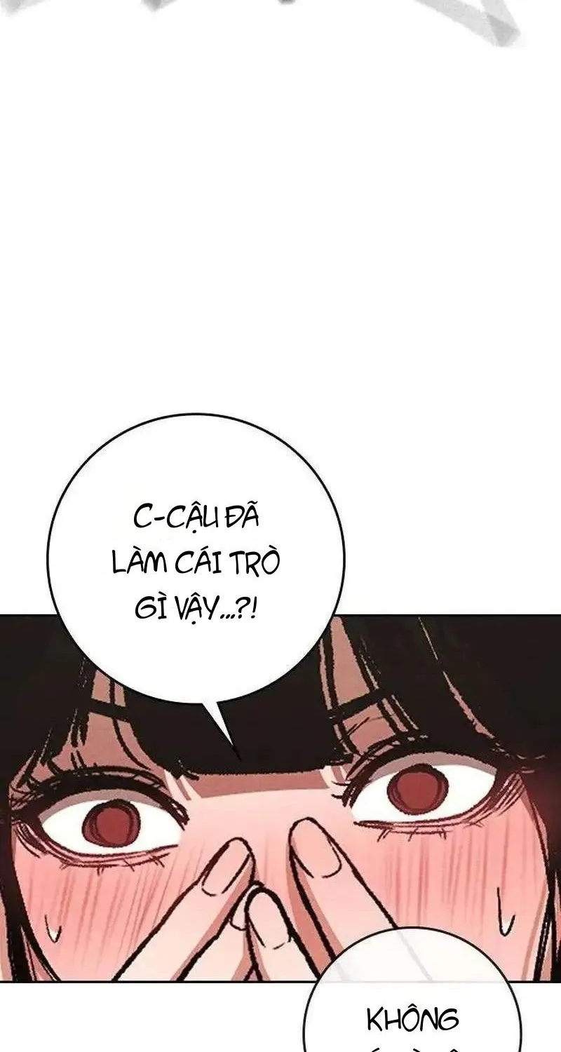 Sát Thủ Nhập Học Chap 24 - Next Chap 25