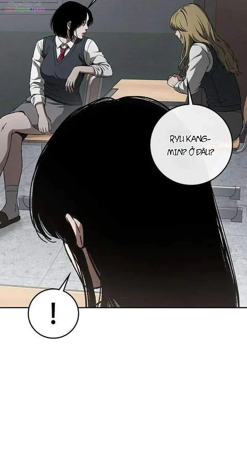 Sát Thủ Nhập Học Chap 24 - Next Chap 25