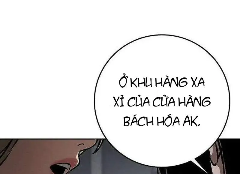 Sát Thủ Nhập Học Chap 24 - Next Chap 25