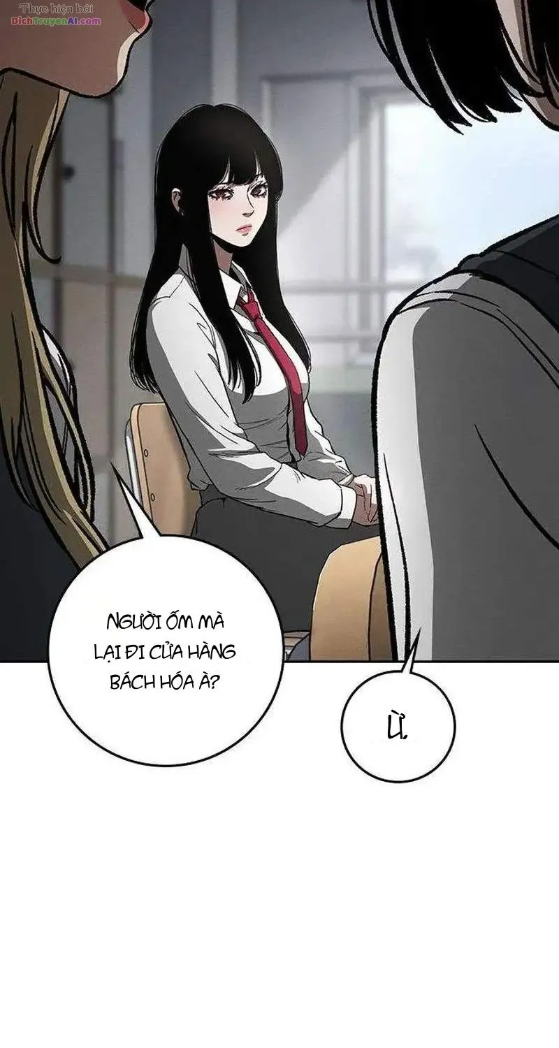 Sát Thủ Nhập Học Chap 24 - Next Chap 25