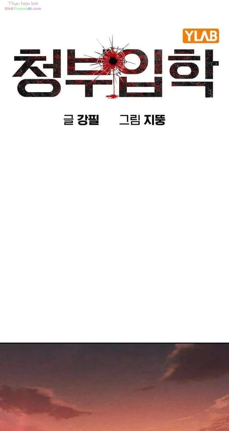Sát Thủ Nhập Học Chap 24 - Next Chap 25