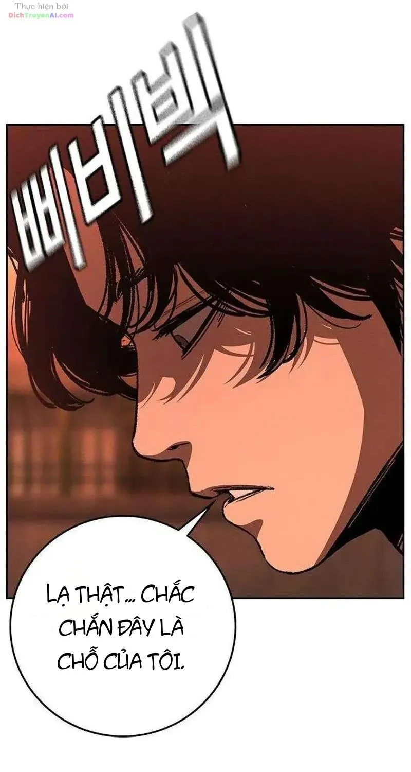 Sát Thủ Nhập Học Chap 24 - Next Chap 25