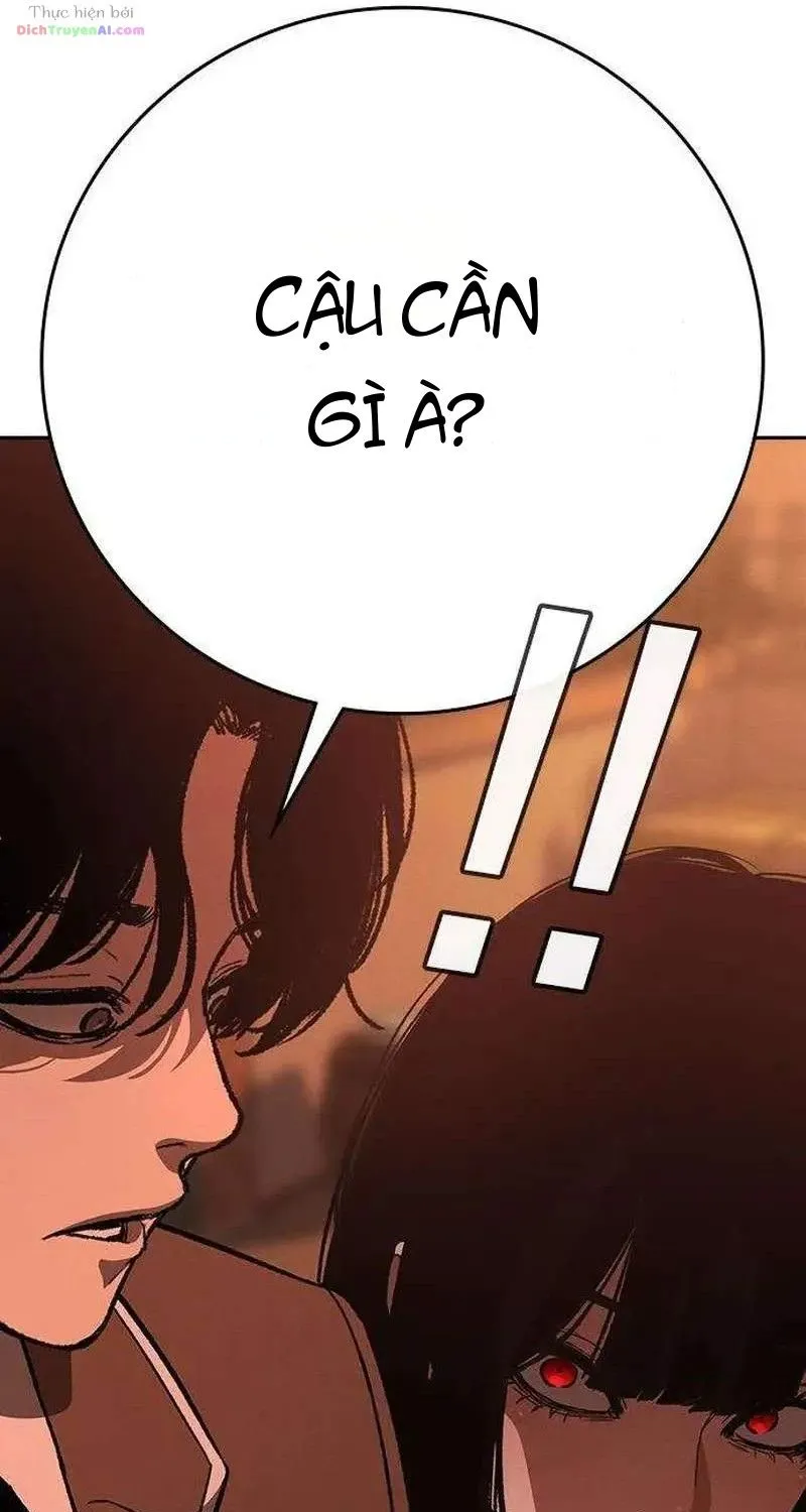 Sát Thủ Nhập Học Chap 24 - Next Chap 25