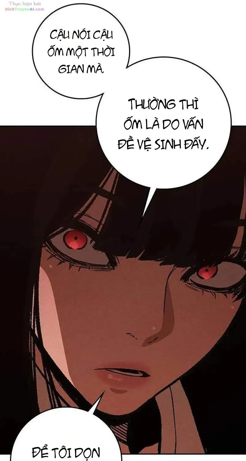 Sát Thủ Nhập Học Chap 24 - Next Chap 25