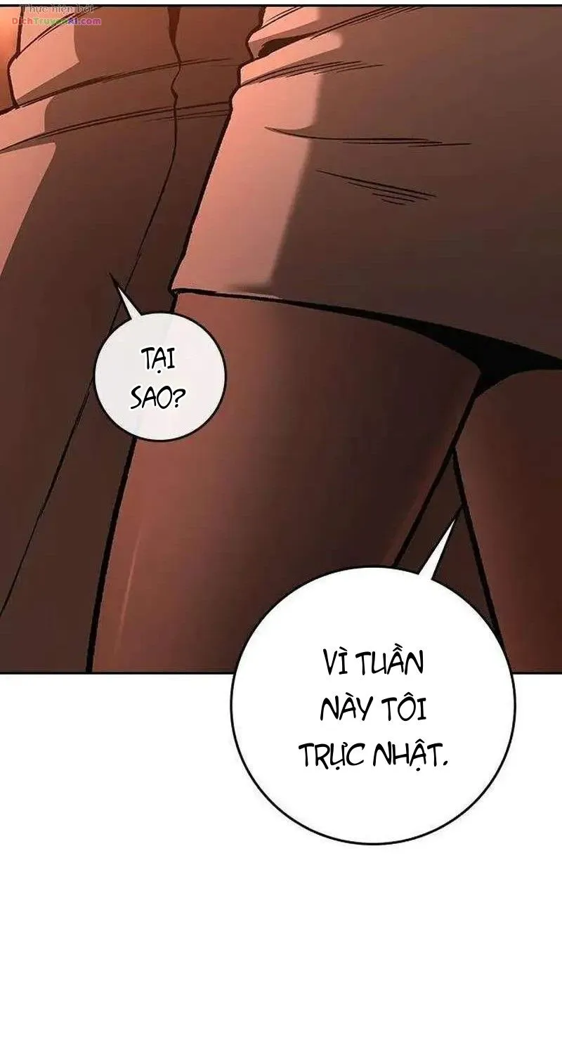 Sát Thủ Nhập Học Chap 24 - Next Chap 25