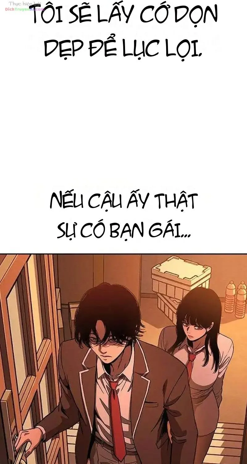 Sát Thủ Nhập Học Chap 24 - Next Chap 25
