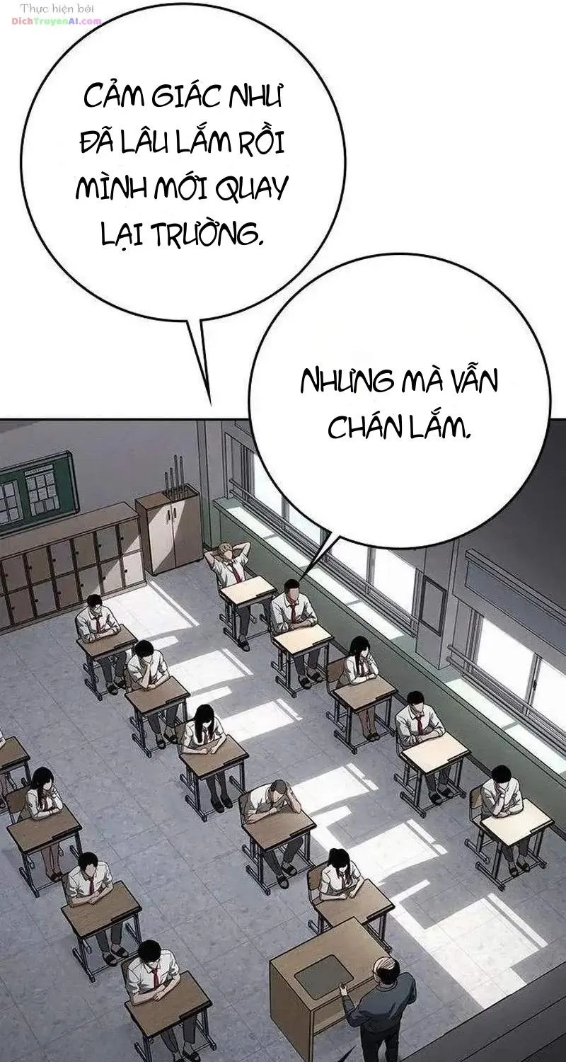 Sát Thủ Nhập Học Chap 24 - Next Chap 25