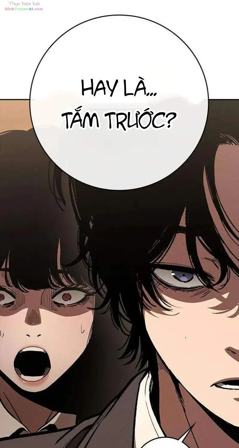 Sát Thủ Nhập Học Chap 24 - Next Chap 25