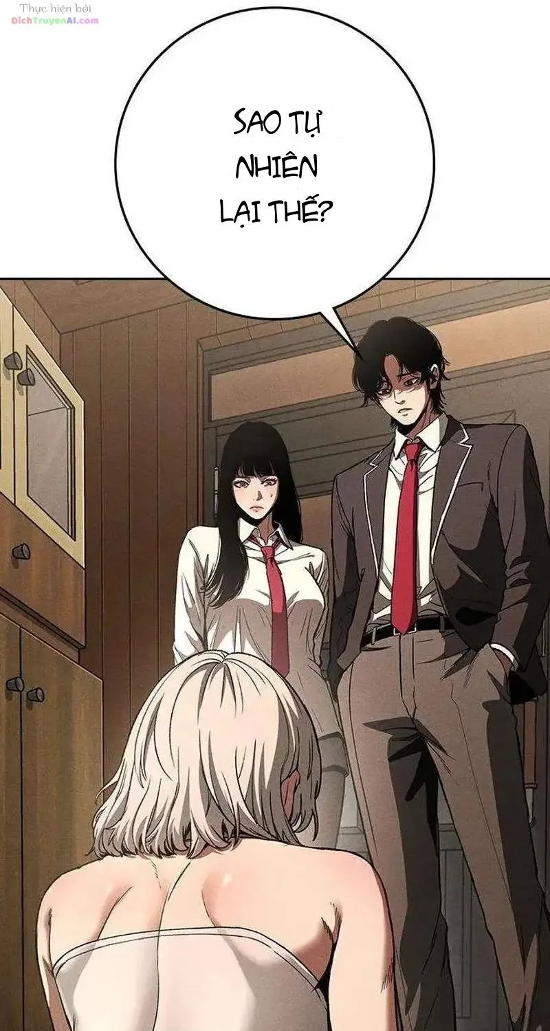 Sát Thủ Nhập Học Chap 24 - Next Chap 25