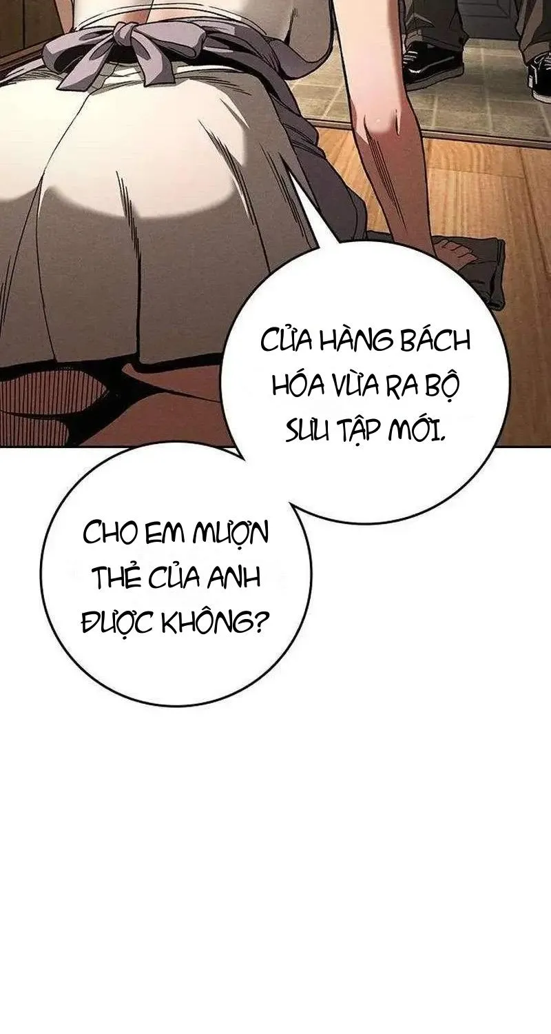 Sát Thủ Nhập Học Chap 24 - Next Chap 25