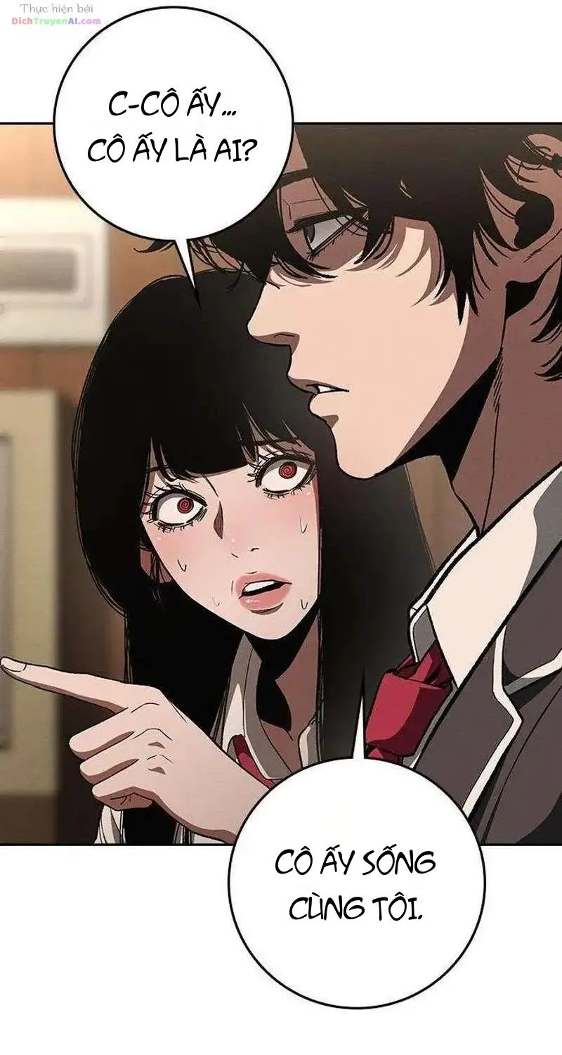 Sát Thủ Nhập Học Chap 24 - Next Chap 25