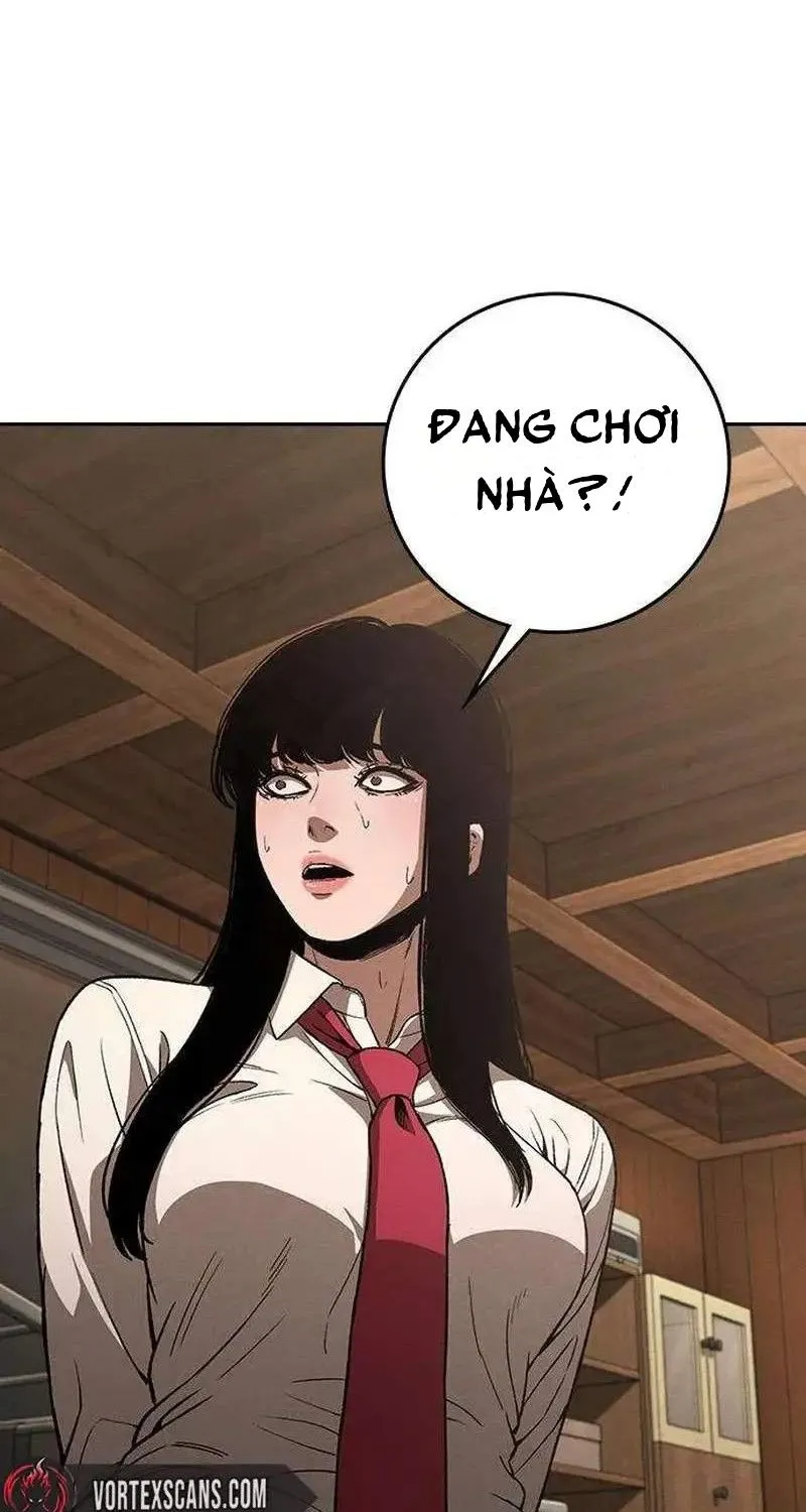Sát Thủ Nhập Học Chap 24 - Next Chap 25
