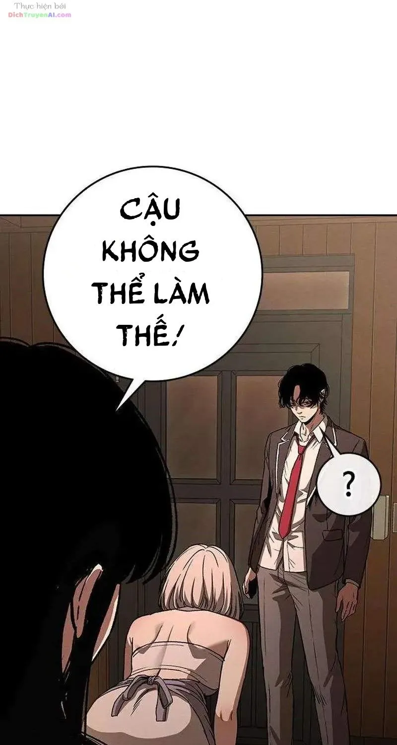 Sát Thủ Nhập Học Chap 24 - Next Chap 25