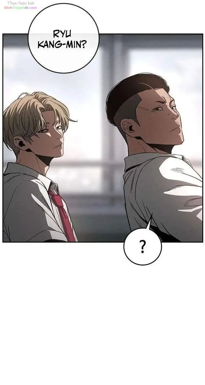 Sát Thủ Nhập Học Chap 24 - Next Chap 25