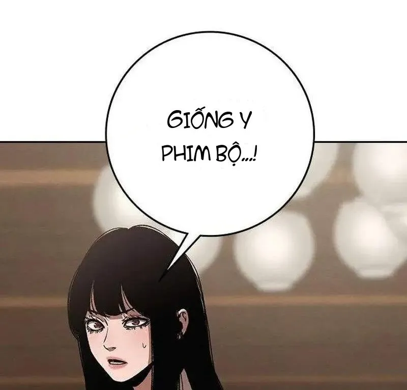 Sát Thủ Nhập Học Chap 24 - Next Chap 25