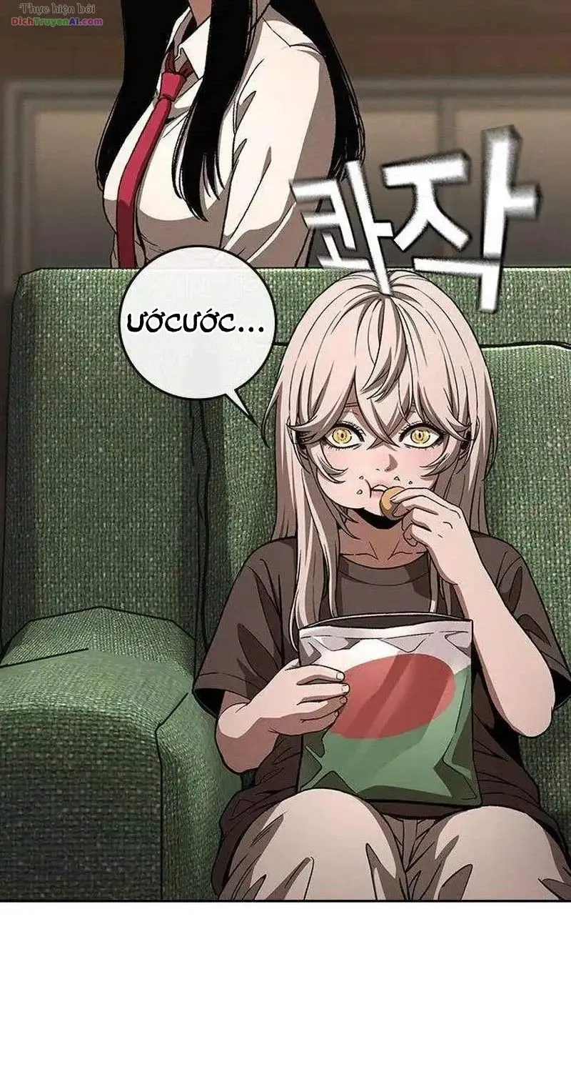 Sát Thủ Nhập Học Chap 24 - Next Chap 25