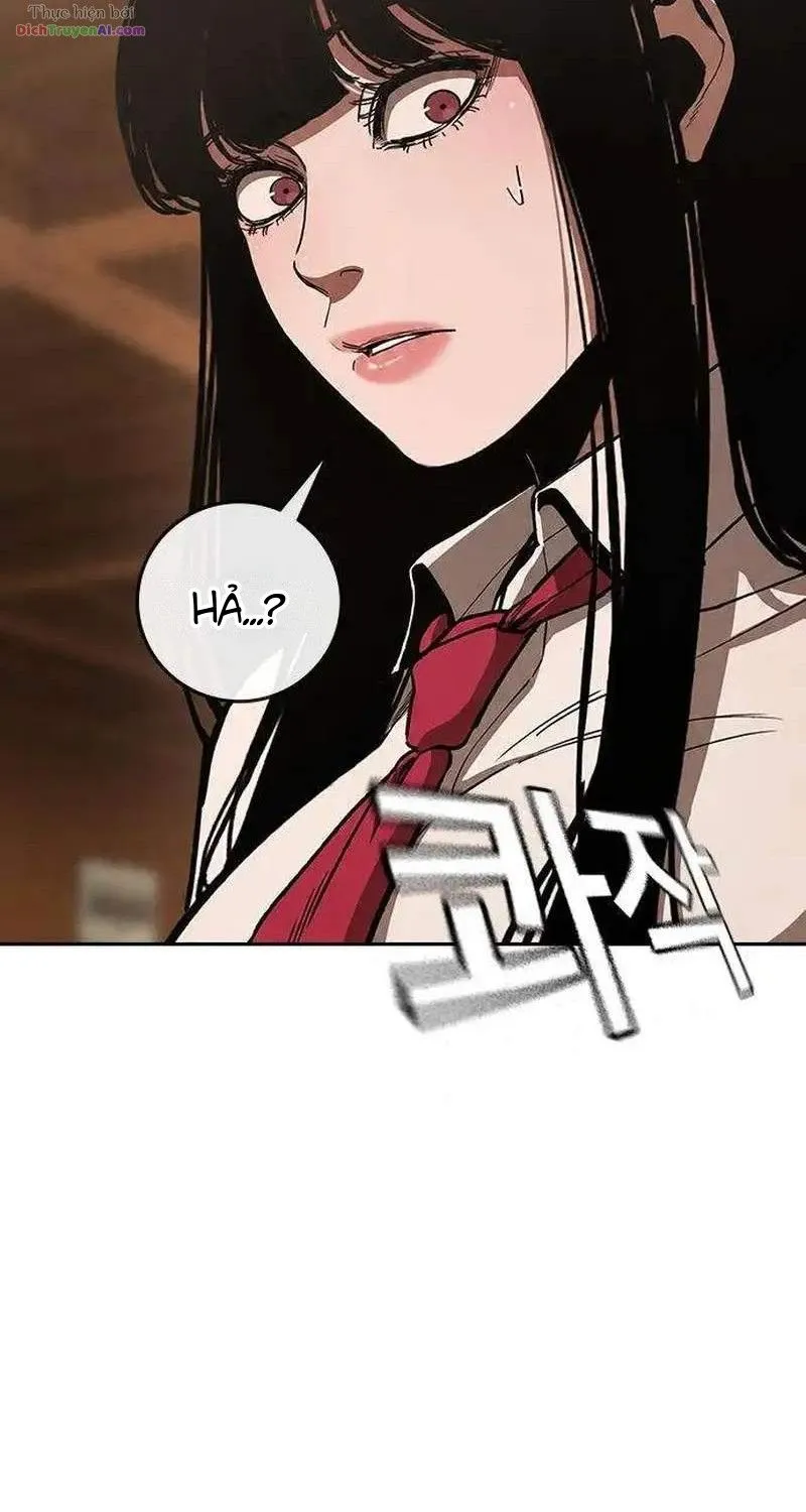 Sát Thủ Nhập Học Chap 24 - Next Chap 25