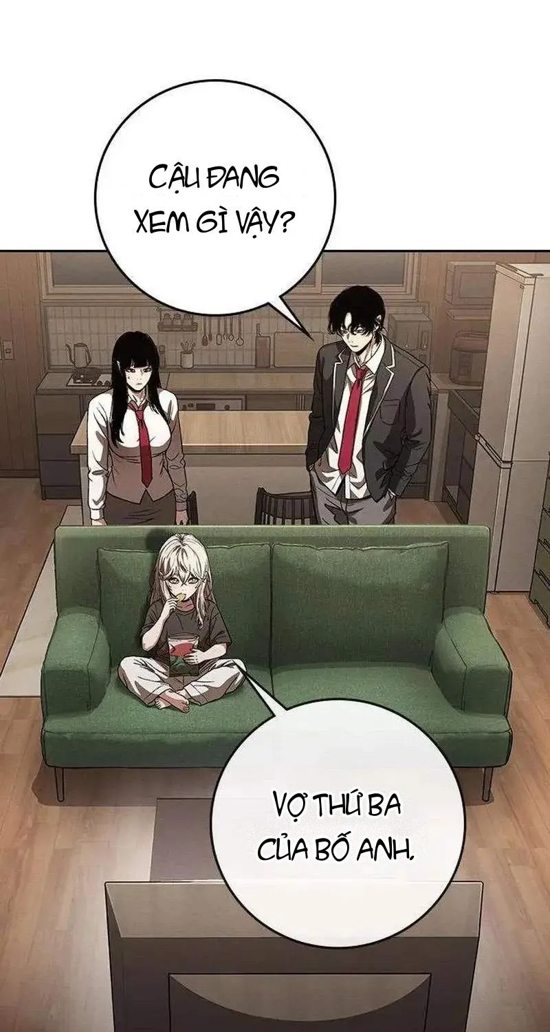 Sát Thủ Nhập Học Chap 24 - Next Chap 25