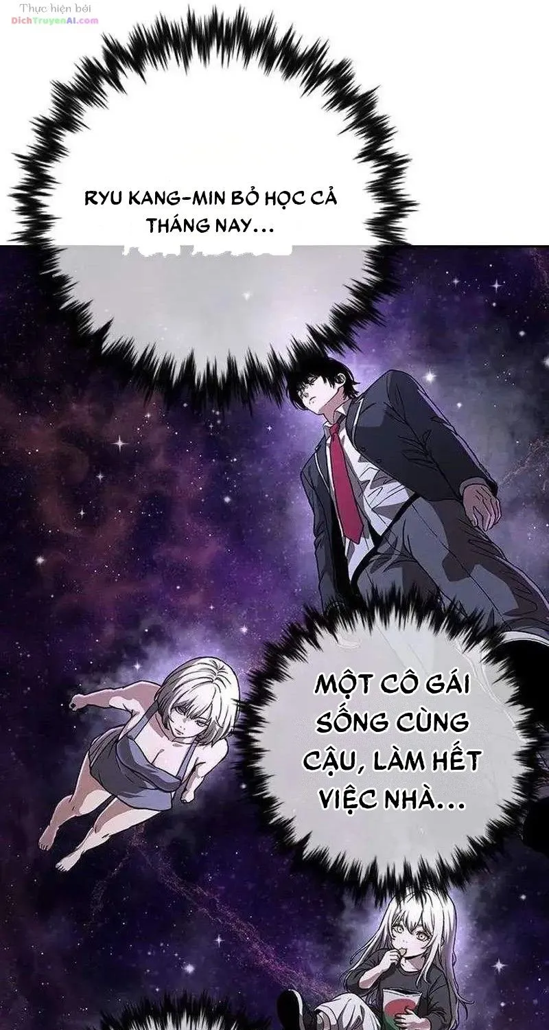 Sát Thủ Nhập Học Chap 24 - Next Chap 25