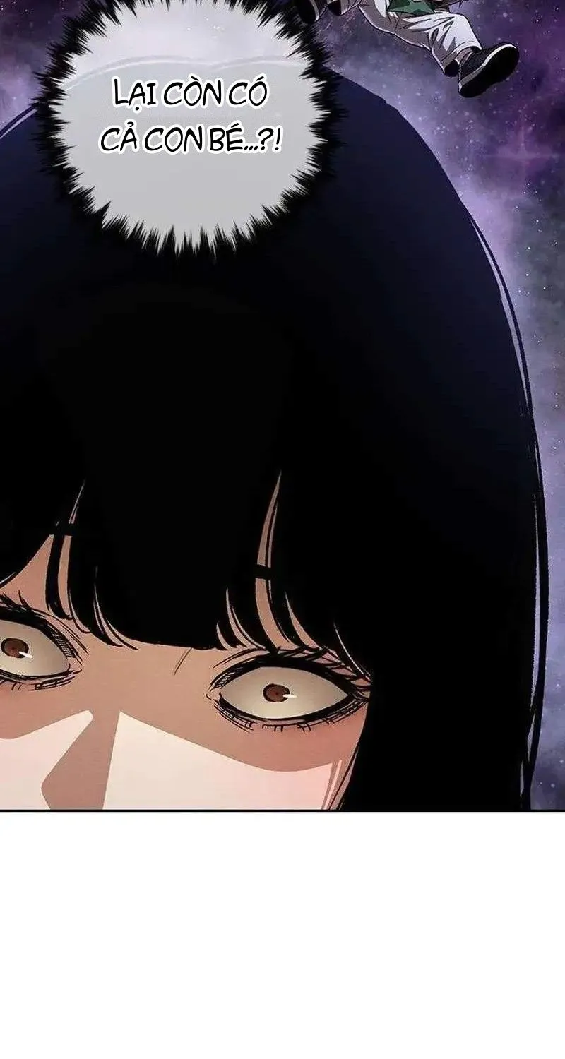 Sát Thủ Nhập Học Chap 24 - Next Chap 25