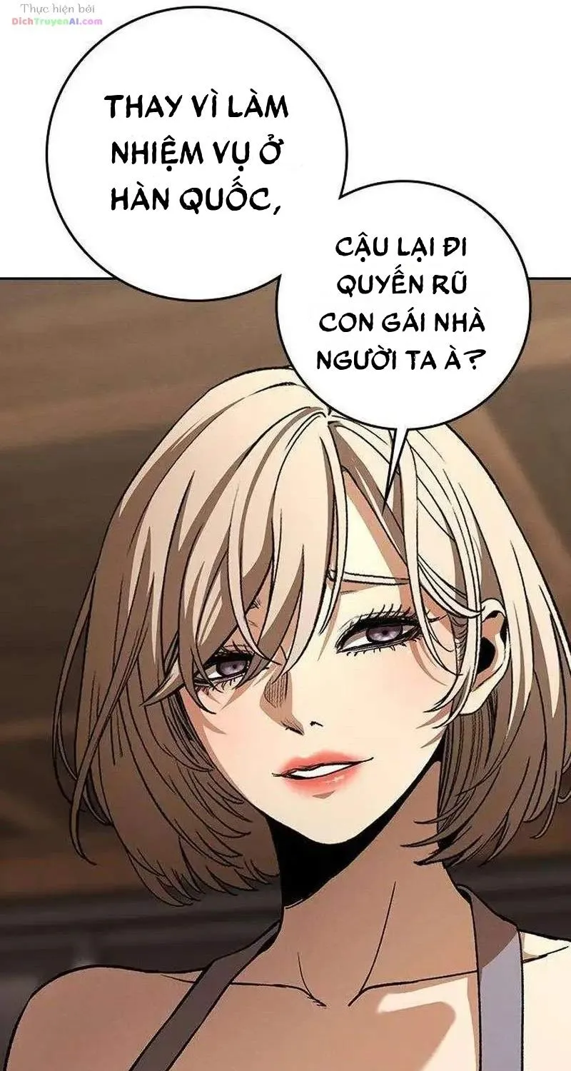 Sát Thủ Nhập Học Chap 24 - Next Chap 25