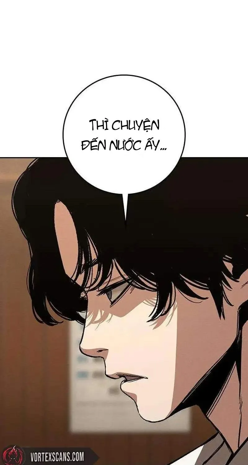 Sát Thủ Nhập Học Chap 24 - Next Chap 25