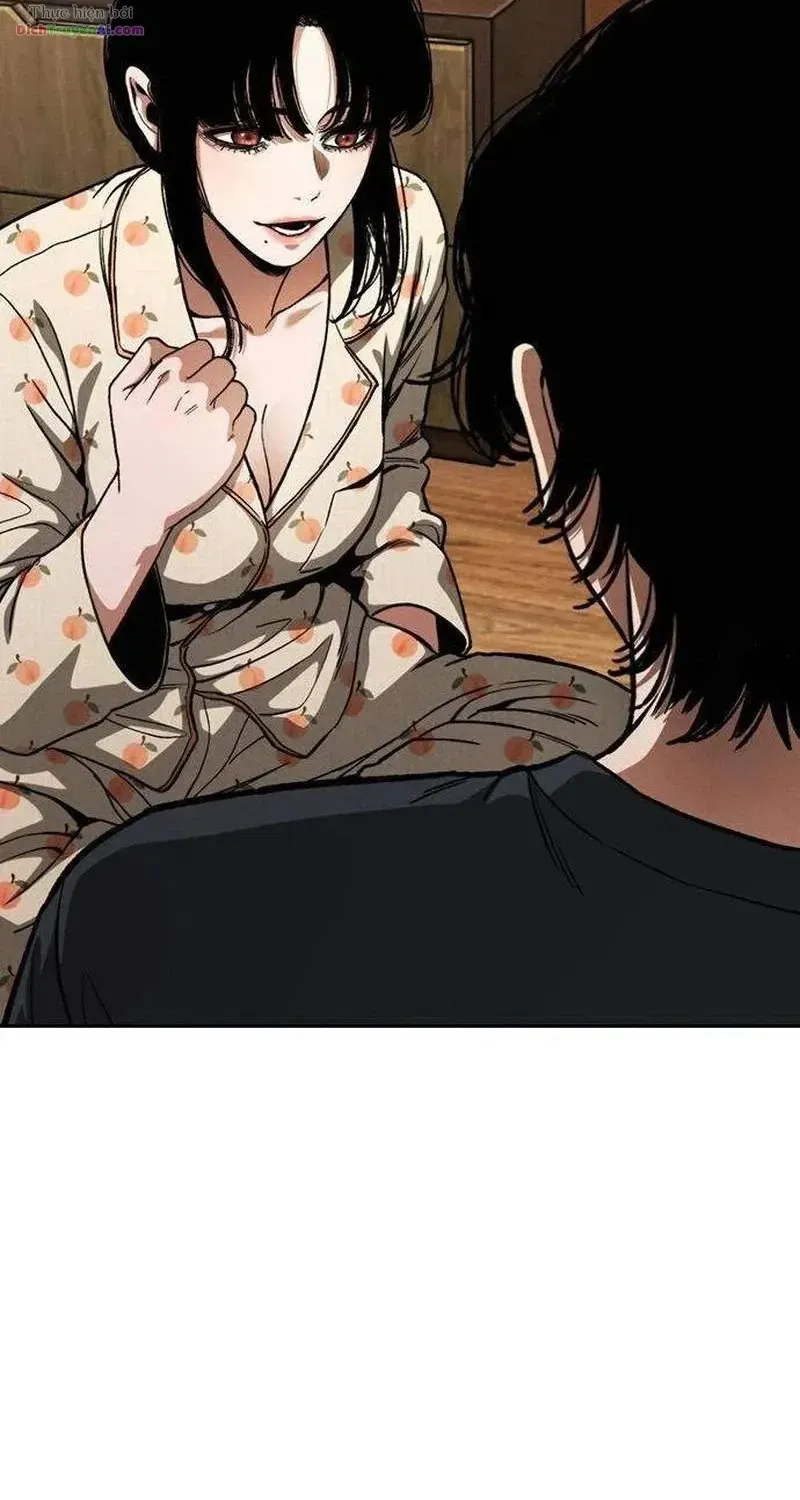 Sát Thủ Nhập Học Chap 25 - Next Chap 26