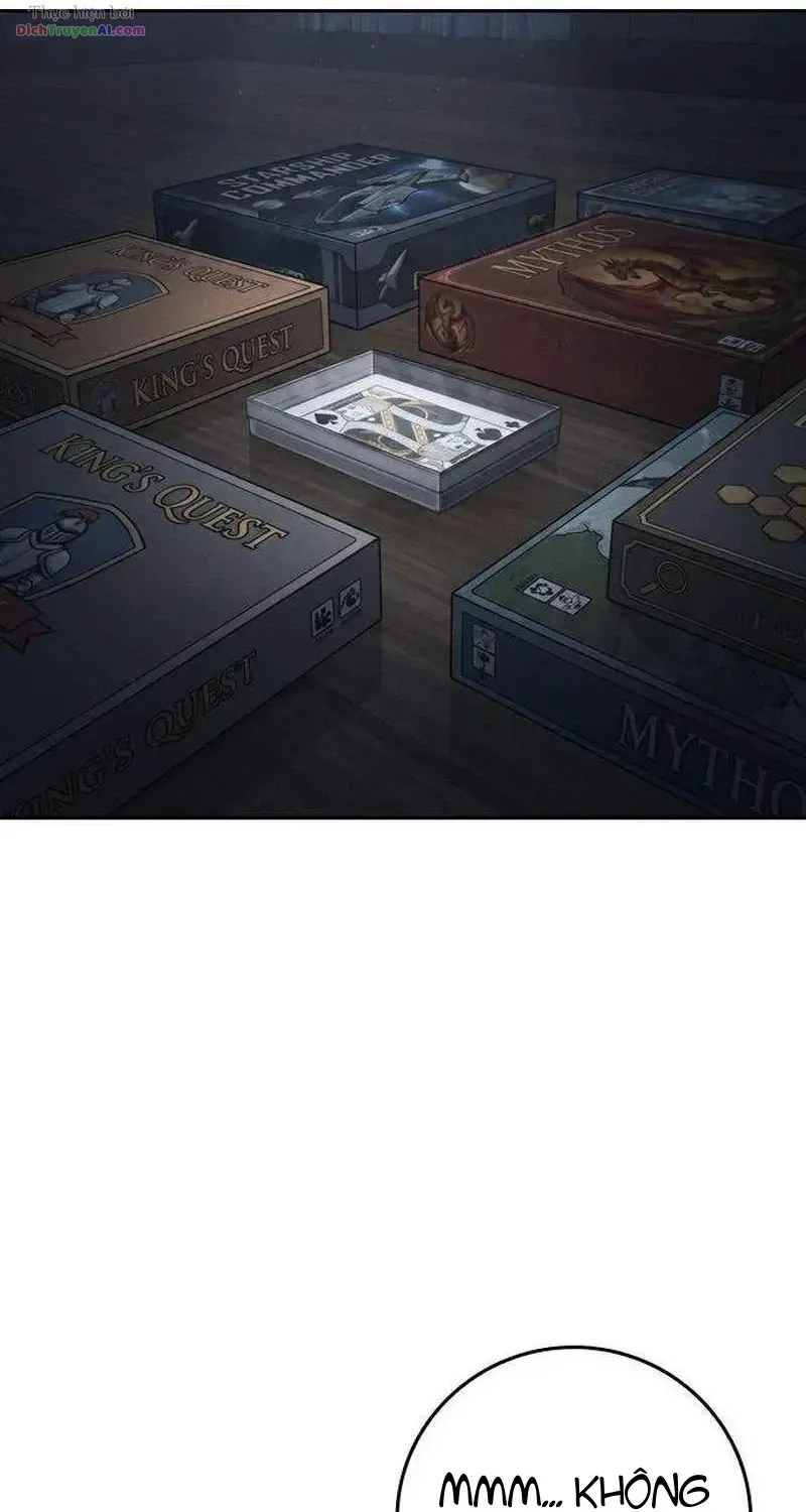 Sát Thủ Nhập Học Chap 25 - Next Chap 26