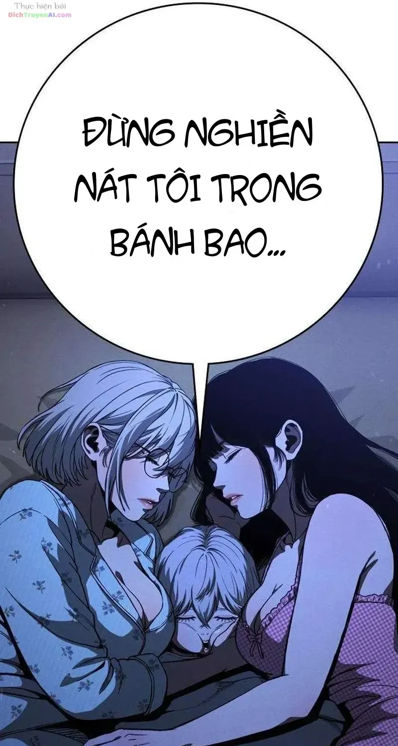 Sát Thủ Nhập Học Chap 25 - Next Chap 26