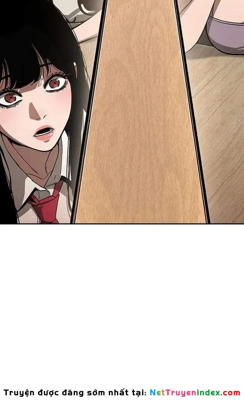 Sát Thủ Nhập Học Chap 25 - Next Chap 26