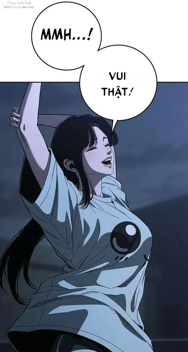 Sát Thủ Nhập Học Chap 25 - Next Chap 26