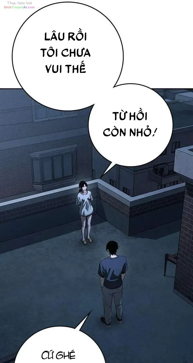 Sát Thủ Nhập Học Chap 25 - Next Chap 26