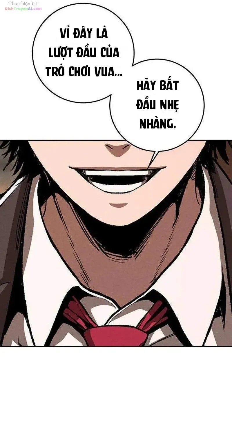 Sát Thủ Nhập Học Chap 25 - Next Chap 26
