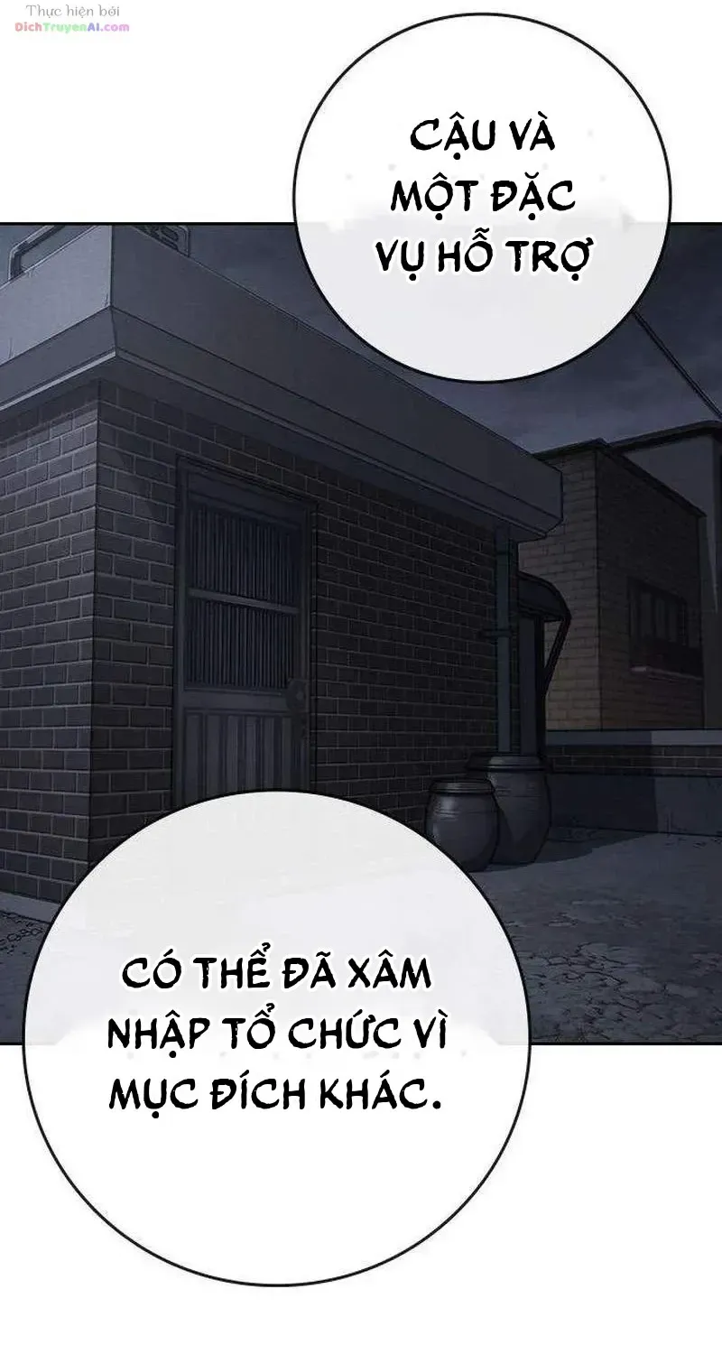 Sát Thủ Nhập Học Chap 25 - Next Chap 26