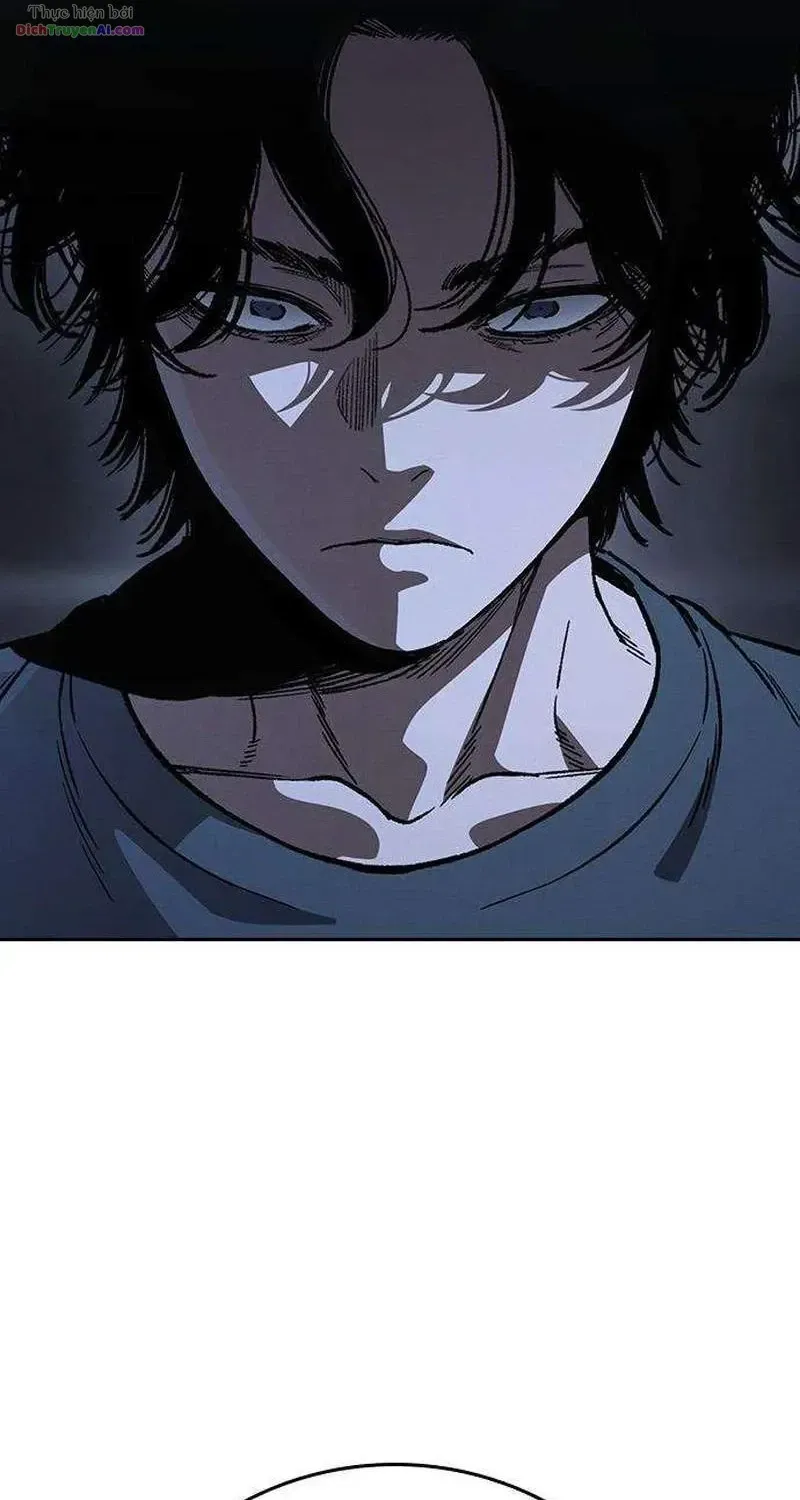 Sát Thủ Nhập Học Chap 25 - Next Chap 26