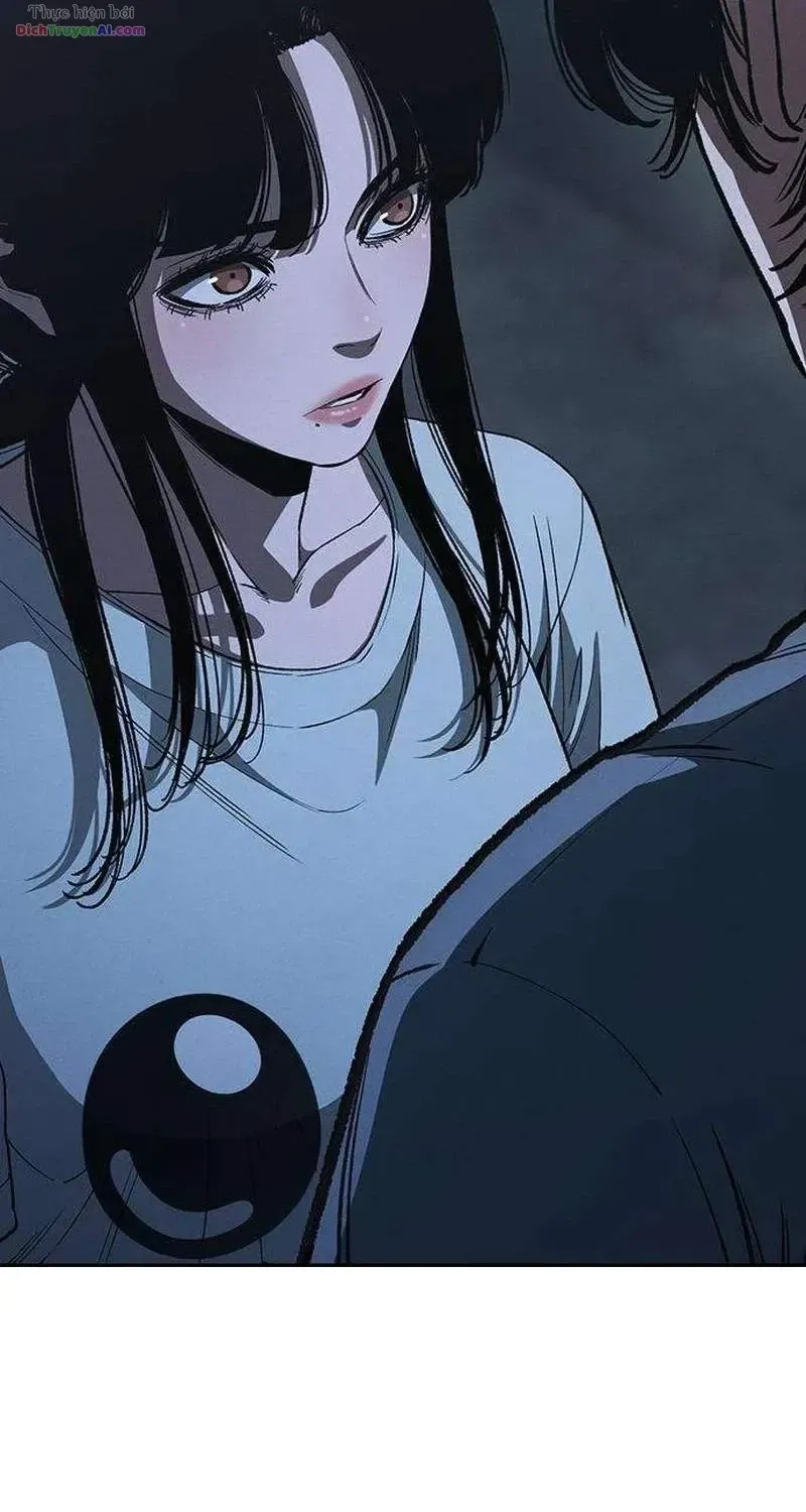 Sát Thủ Nhập Học Chap 25 - Next Chap 26