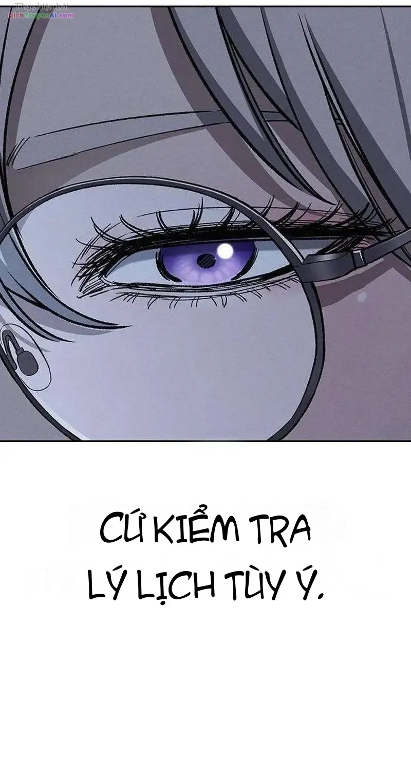 Sát Thủ Nhập Học Chap 25 - Next Chap 26