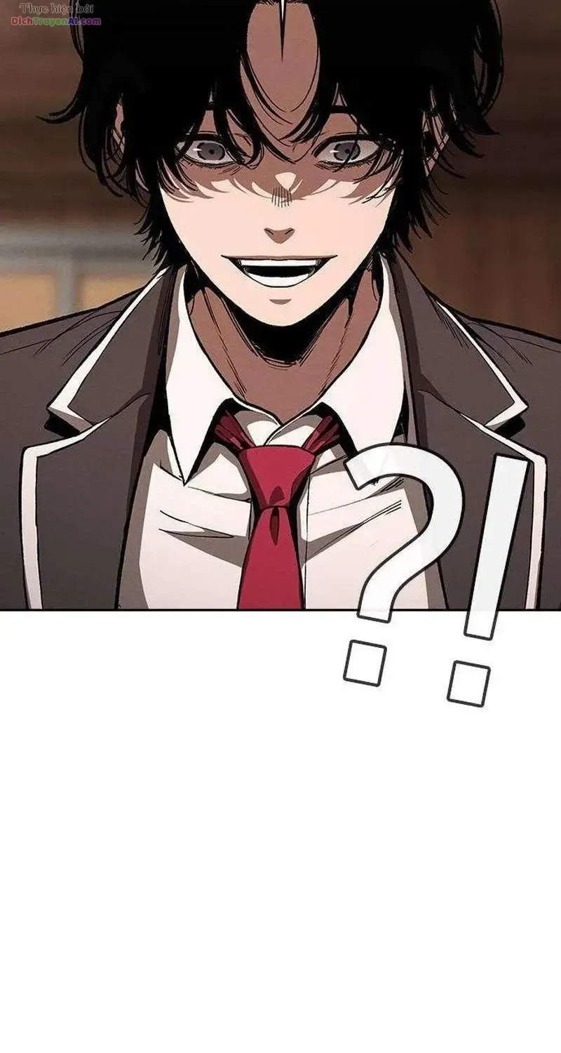 Sát Thủ Nhập Học Chap 25 - Next Chap 26