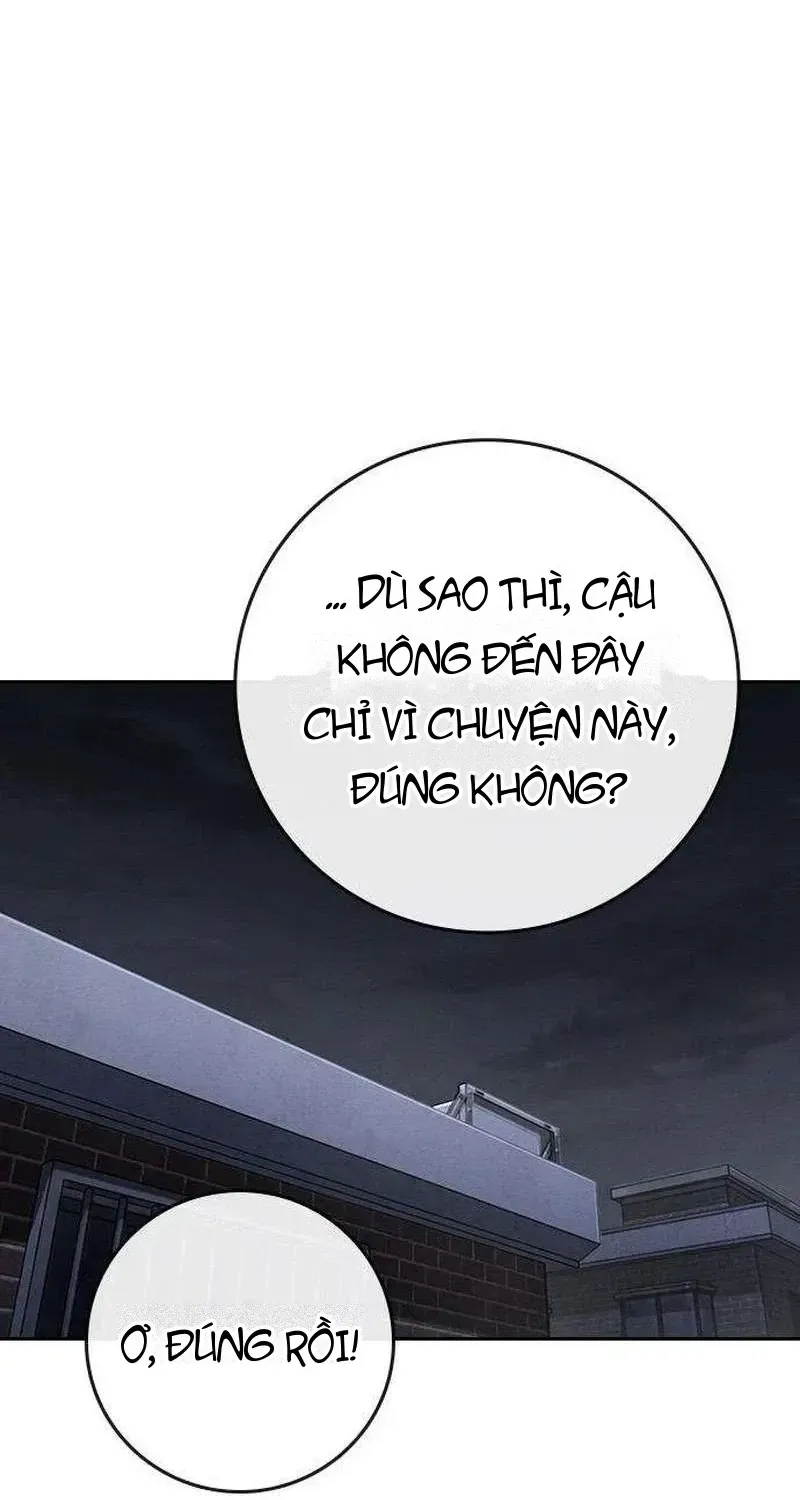 Sát Thủ Nhập Học Chap 25 - Next Chap 26