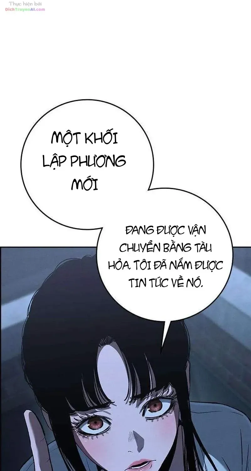Sát Thủ Nhập Học Chap 25 - Next Chap 26