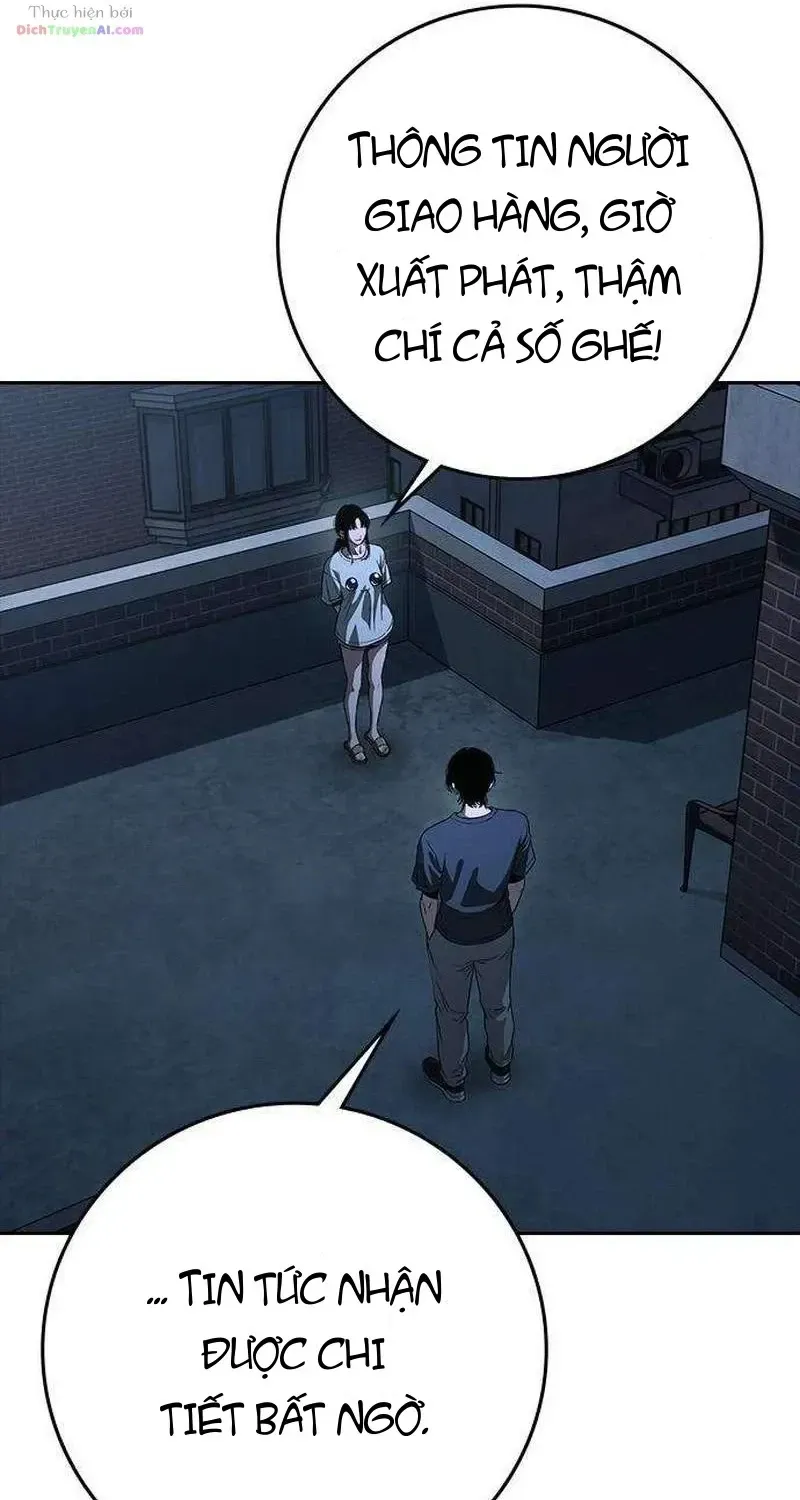 Sát Thủ Nhập Học Chap 25 - Next Chap 26